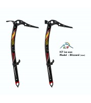 کلنگ تکنیکال ICT  مدل Blizzard