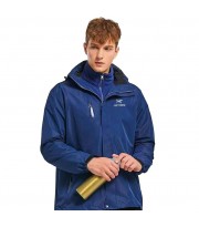 کاپشن دوپوش مردانه ARCTERYX مدل 907A