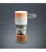 جت بویل فایرمپل مدل STAR X1