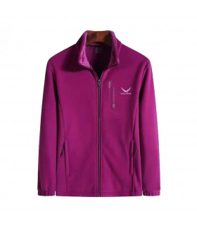 کاپشن پلار زنانه اسنوهاک مدل 9588