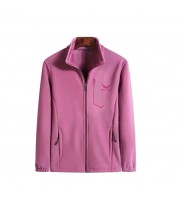 کاپشن پلار زنانه اسنوهاک مدل 9588