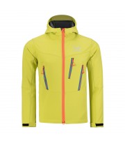 کاپشن وینداستاپر مردانه اسنوهاک مدل SN-G112