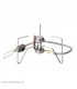 سرشعله کووآ مدل KOVEA SPIDER Stove KB-1109
