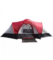 چادر هشت نفره کمپینگ چانوداگ مدل FX-8950