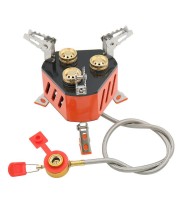 سرشعله توربو مدل ZYZY-93