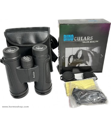 دوربین دو چشمی BINOCULARS مدل ASIKA 10*42