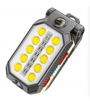 نورافکن کمپینگ شارژی مدل W599A