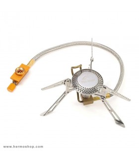 سرشعله کوهنوردی فایرمیپل مدل FIRE MAPLE FMS-118