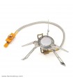 سرشعله کوهنوردی فایرمیپل مدل FIRE MAPLE FMS-118