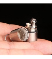 فندک بنزینی دلفین مدل HY-618