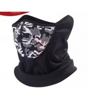 کلاه طوفان دو حالته AIWOLU مدل AWLB063