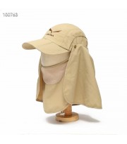 کلاه آفتابی سه تکه سالیوا مدل SA-1043