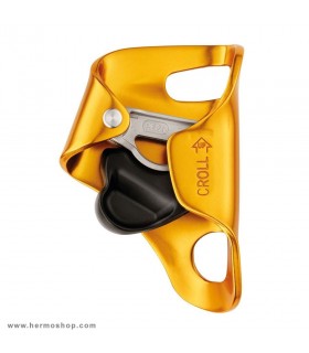 ابزار صعود کرول پتزل مدل PETZL CROLL L