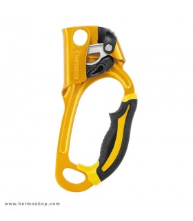 ابزار صعود یومار راست پتزل Petzl Ascension Handled Ascender