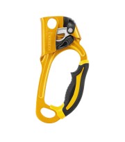 ابزار صعود یومار راست پتزل Petzl Ascension Handled Ascender