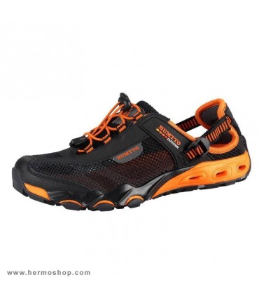 کفش مردانه هامتو مدل HT1605-3
