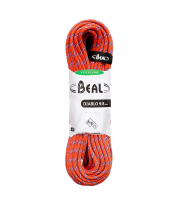 طناب 9.8 میلیمتری دینامیک بئال مدل BEAL DIABLO UniCore
