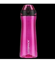 بطری آب 750ML یوزاسپیس مدل 6047