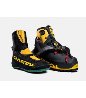 کفش کوهنوردی دو و نیم پوش قارتال مدل پامیر