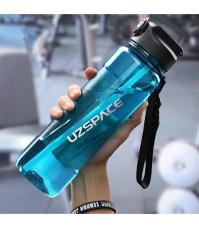 بطری آب 850ML یوزاسپیس مدل 6056