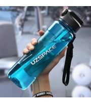 بطری آب 850ML یوزاسپیس مدل 6056