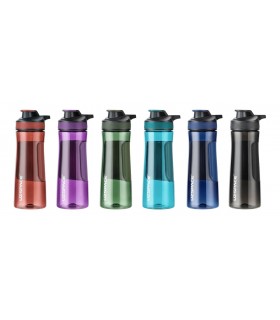 بطری آب 700ML یوزاسپیس مدل 9006
