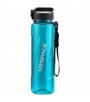 بطری آب یوزاسپیس مدل Tritan 6057 1000ML