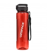 بطری آب یوزاسپیس مدل Tritan 6057 1000ML