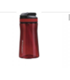 بطری آب 750ML یوزاسپیس مدل 6051