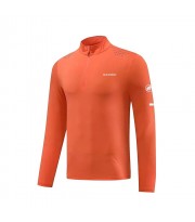 بلوز نیم زیپ ماموت مدل MT22106