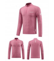 بلوز نیم زیپ ماموت مدل MT22111