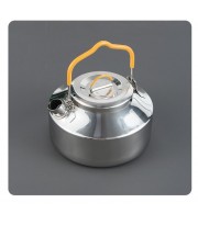 کتری استیل 900ML مدل 304