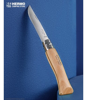 چاقو اوپینل استیل مدل OPINEL N09