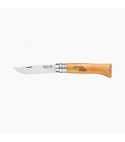 چاقو اوپینل کربن مدل OPINEL N08