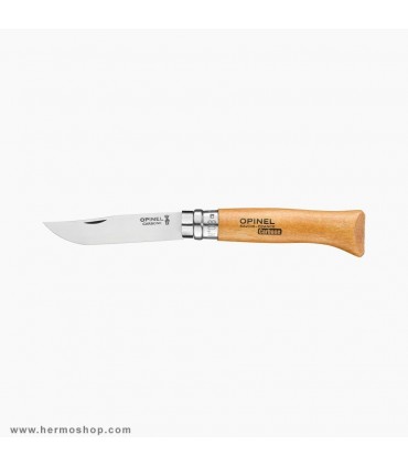 چاقو اوپینل کربن مدل OPINEL N08