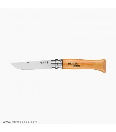 چاقو اوپینل کربن مدل OPINEL N09