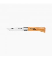 چاقو اوپینل کربن مدل OPINEL N07