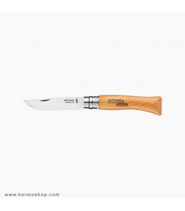 چاقو اوپینل کربن مدل OPINEL N07