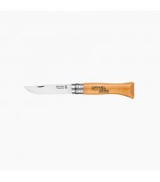 چاقو اوپینل کربن مدل OPINEL N06