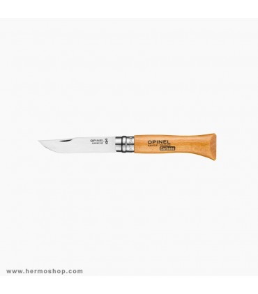 چاقو اوپینل کربن مدل OPINEL N06