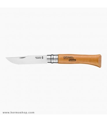 چاقو اوپینل کربن مدل OPINEL N10