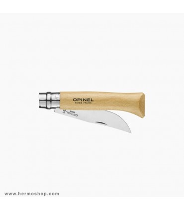 چاقو اوپینل استیل مدل OPINEL N10