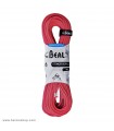 طناب 9.4 میلیمتری بئال مدل BEAL Stinger III Dry Cover