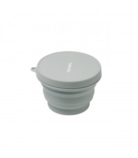 ظرف تاشو سیلیکونی 1000ML فایرمپل مدل COLLAPSIBLE BOWL