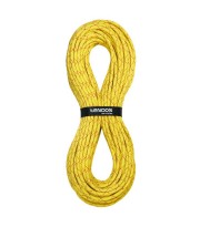طناب دره نوردی نیمه استاتیک 10.2 میلیمتری تندون مدل Tendon Salamander