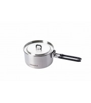 قابلمه استیل فایرمپل مدل ANTARCTI POT 800ML