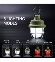 چراغ روشنایی سانری مدل PINECONE 1