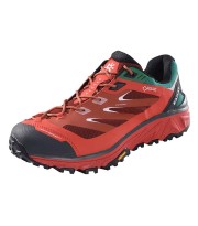 کفش مردانه مخصوص دوندگی کوهستان کایلاس مدل Kailas Corsa KS610877