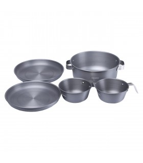 ظروف فایرمپل مدل GOURMET SET