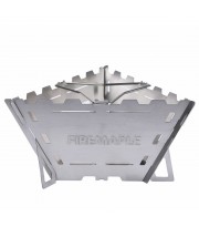 فایر باکس 3 پنل فایرمپل مدل Maverick